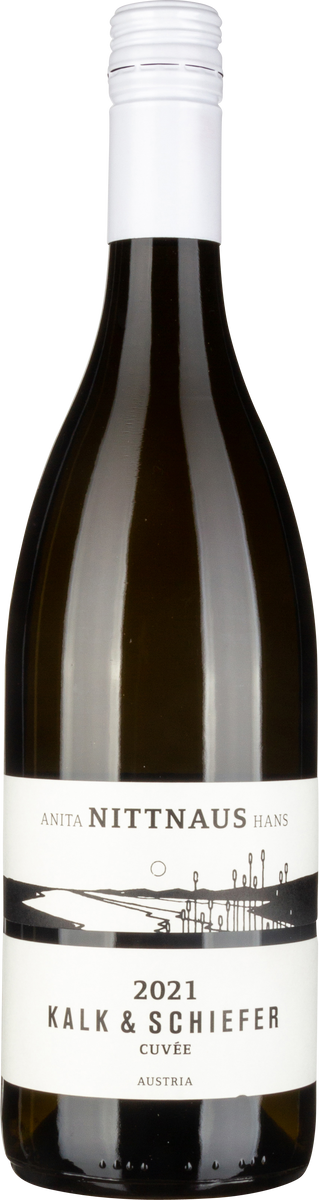 Kalk & Schiefer Weiss bio 2023