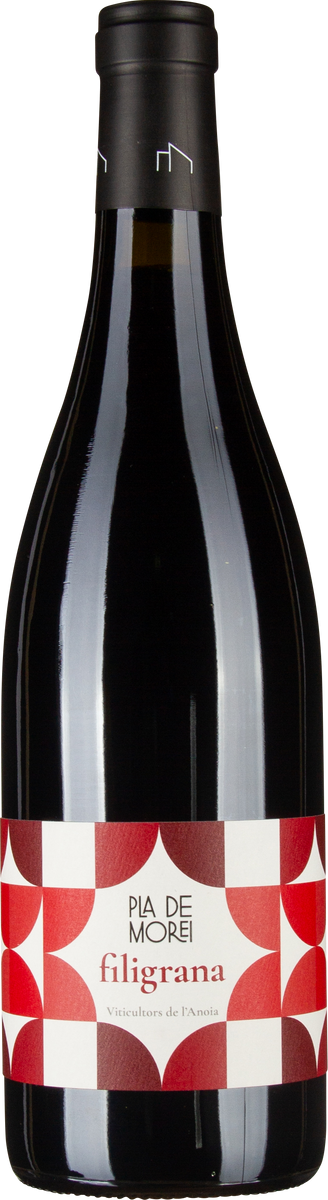 Filigrana Red bio 2021