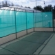 Windschutz - Sichtschutz für Sportanlagen - 12x2m
