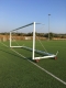 Jugendfußballtor - transportabel - beschwert
