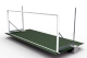 8-a-side Fußballtor - faltbar verschließbar