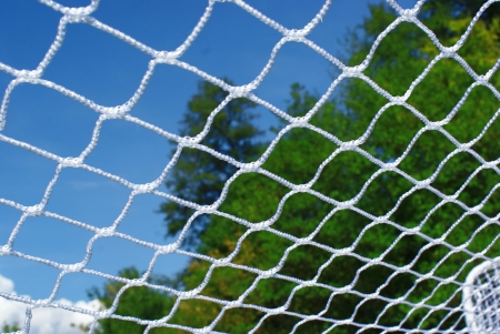 Ersatz-Tornetze für STADIUM Mini-Fußballtor