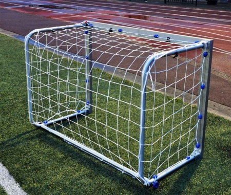Ersatz-Tornetz für faltbares Mini-Tor - Aluminium