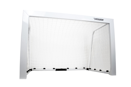 Faltbares Mini-Fußballtor - Aluminium