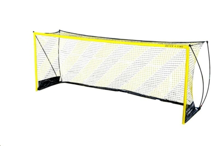 QUICKFIRE® Fußballtor