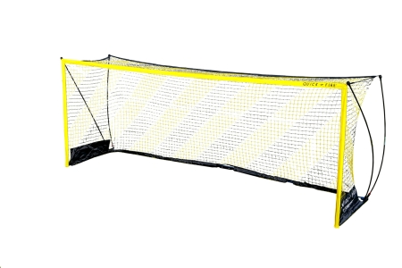 QUICKFIRE® Fußballtor