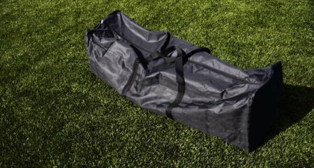 Transport Tasche für Fußballtor aus PVC 3x2m