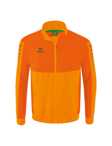 Six Wings Präsentationsjacke