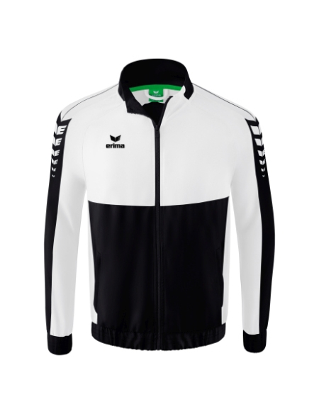 Six Wings Präsentationsjacke
