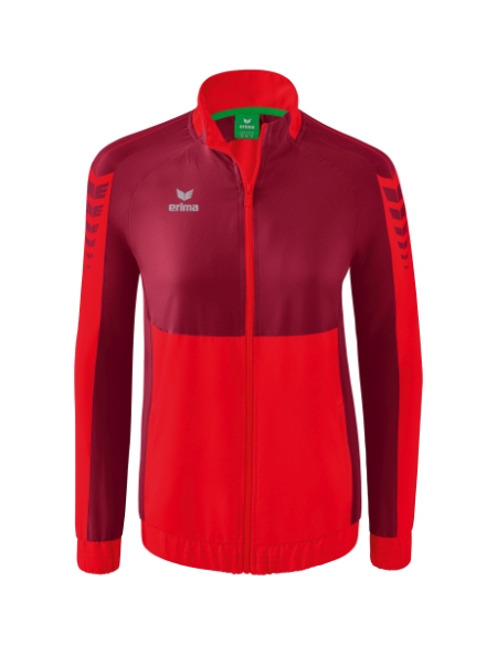 Six Wings Präsentationsjacke