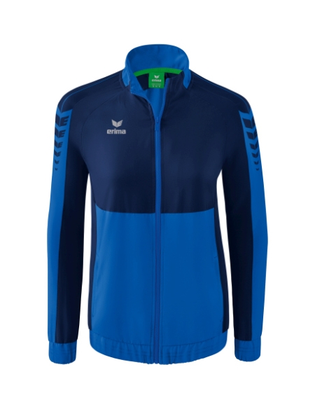 Six Wings Präsentationsjacke