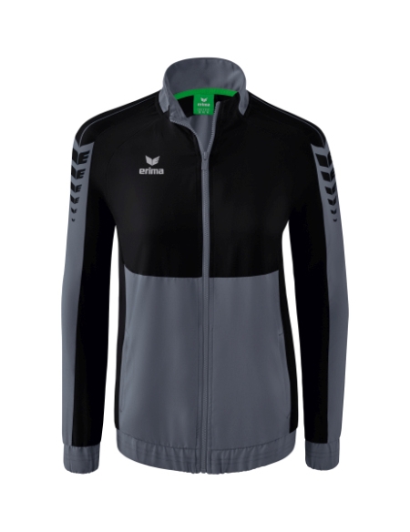 Six Wings Präsentationsjacke