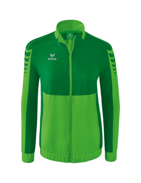 Six Wings Präsentationsjacke