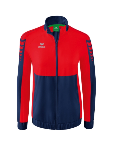 Six Wings Präsentationsjacke