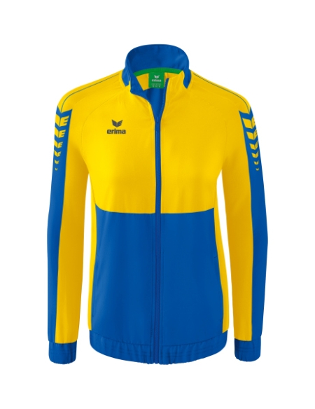 Six Wings Präsentationsjacke