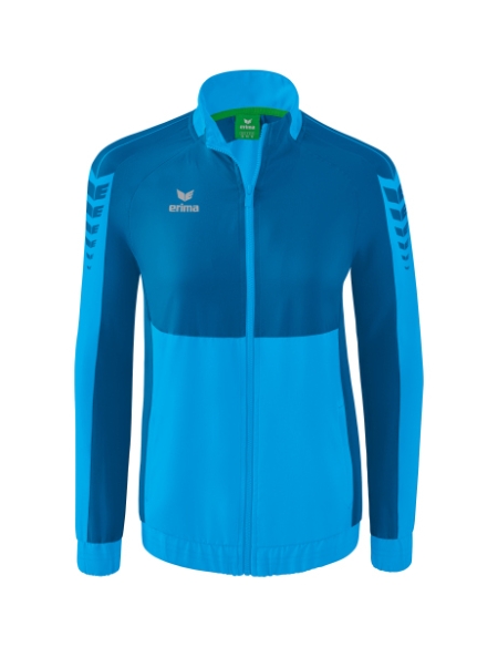 Six Wings Präsentationsjacke