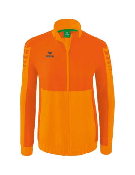 Six Wings Präsentationsjacke