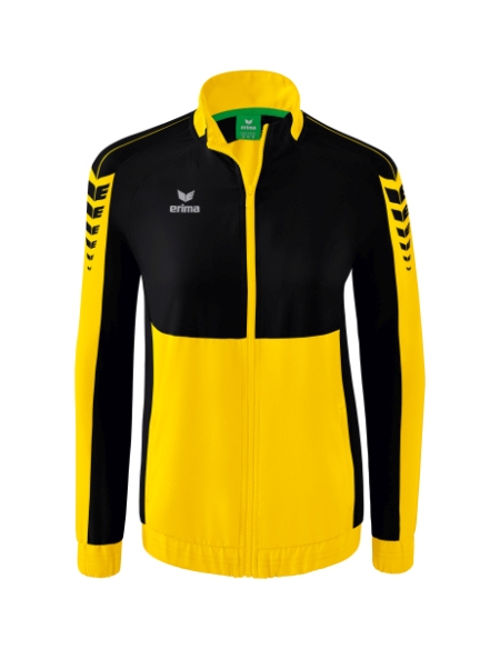 Six Wings Präsentationsjacke