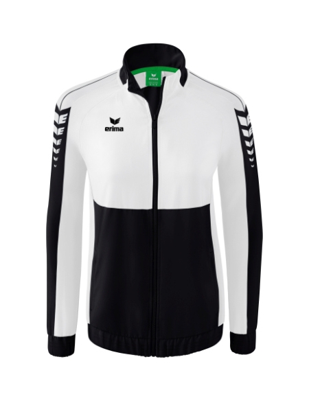 Six Wings Präsentationsjacke