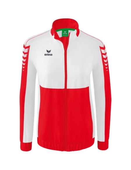 Six Wings Präsentationsjacke
