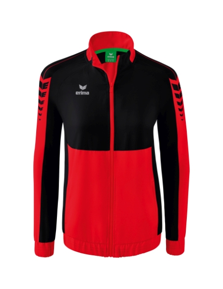 Six Wings Präsentationsjacke