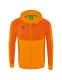 Six Wings Trainingsjacke mit Kapuze