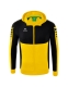 Six Wings Trainingsjacke mit Kapuze