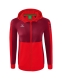 Six Wings Trainingsjacke mit Kapuze