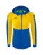 Six Wings Trainingsjacke mit Kapuze