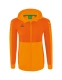 Six Wings Trainingsjacke mit Kapuze