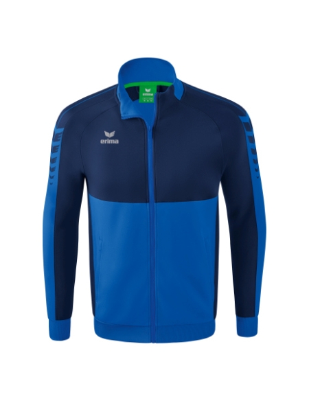 Six Wings Worker Jacke