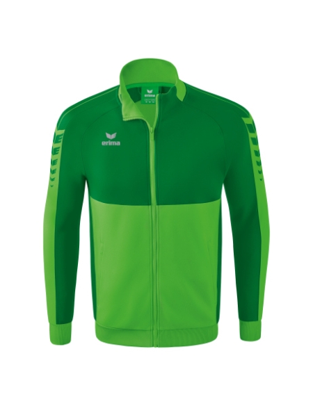 Six Wings Worker Jacke