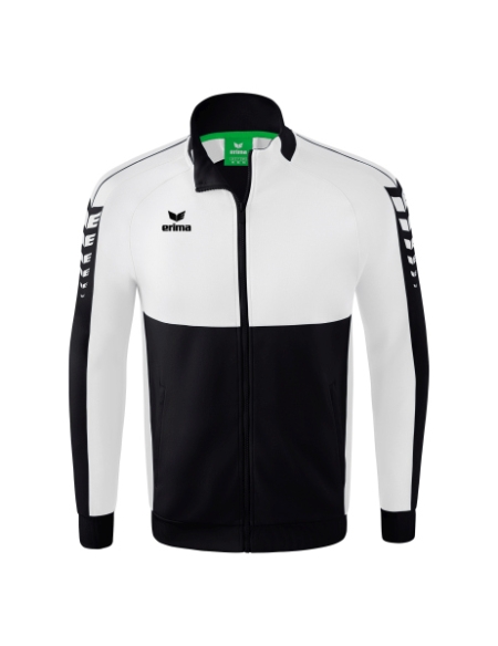 Six Wings Worker Jacke