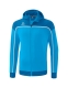 CHANGE by erima Trainingsjacke mit Kapuze