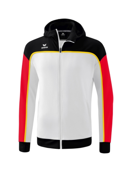 CHANGE by erima Trainingsjacke mit Kapuze