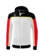 CHANGE by erima Trainingsjacke mit Kapuze