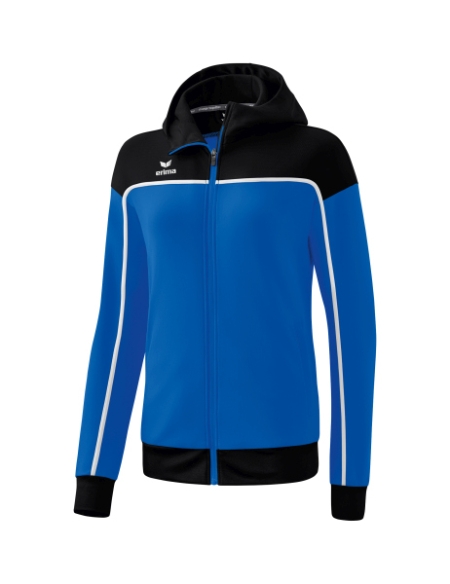 CHANGE by erima Trainingsjacke mit Kapuze