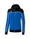 CHANGE by erima Trainingsjacke mit Kapuze