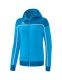 CHANGE by erima Trainingsjacke mit Kapuze