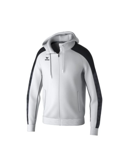 EVO STAR Trainingsjacke mit Kapuze