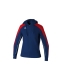 EVO STAR Trainingsjacke mit Kapuze