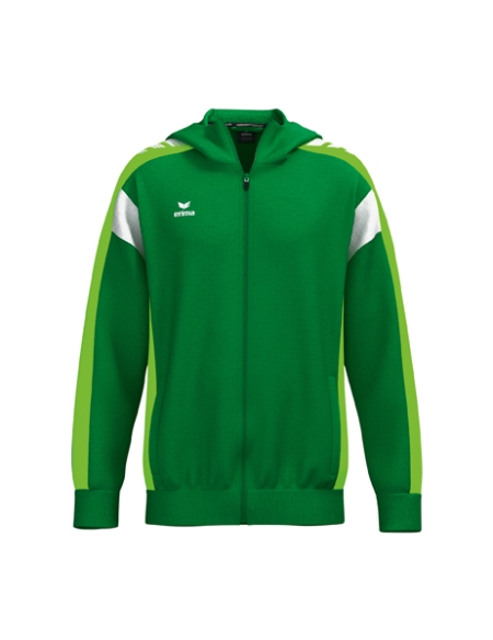 CELEBRATE 125 Training Jacket with hood