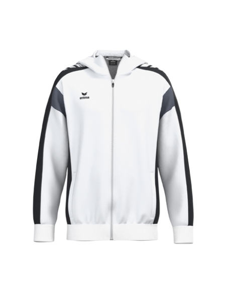 CELEBRATE 125 Training Jacket with hood
