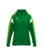 CELEBRATE 125 Training Jacket with hood