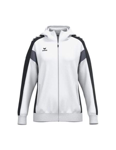 CELEBRATE 125 Training Jacket with hood