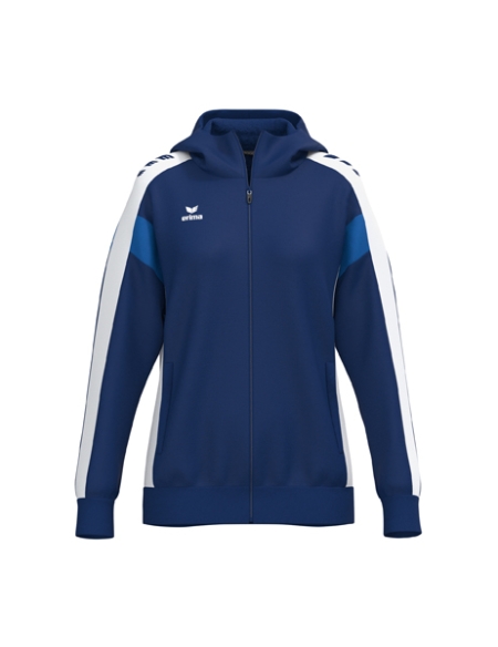 CELEBRATE 125 Training Jacket with hood