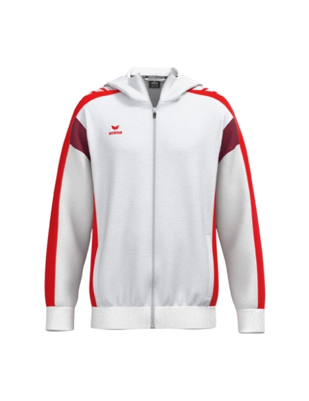 CELEBRATE 125 Training Jacket with hood
