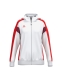 CELEBRATE 125 Training Jacket with hood