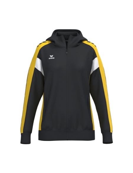 CELEBRATE 125 Training Jacket with hood