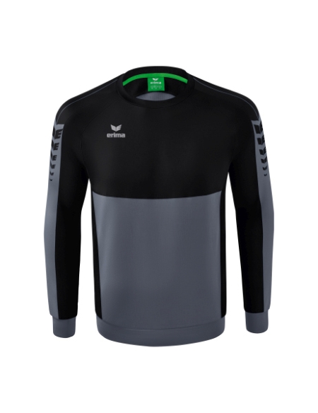 Six Wings Sweatshirt